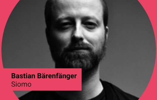 keynote Cover Bastian Bärenfänger