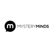 Siomo Partner Mystery Minds Logo