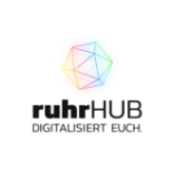 Siomo Partner RuhrHub Logo