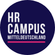 Logo HR Campus Mitteldeutschland