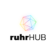 Logo RuhrHub